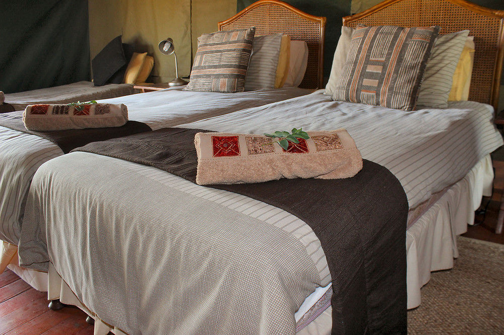 Roamers Rest Safari Lodge Balule Game Reserve Exterior photo
